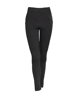 Ponte Leggings