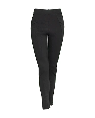 Ponte Leggings