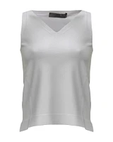 Reversible Sleeveless Tank