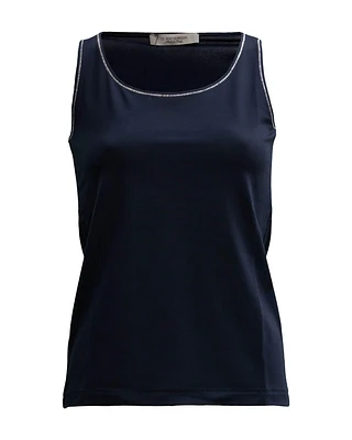 Scoop Neck Tank
