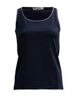 Scoop Neck Tank