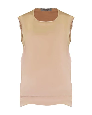 Silk Shell Light Pink