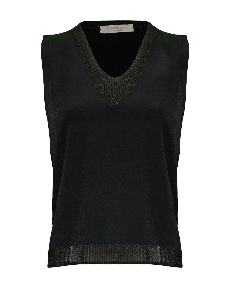 Tank Top Black
