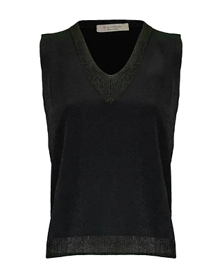 Tank Top Black