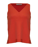 Tank Top Red