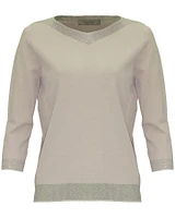 Viscose Pullover