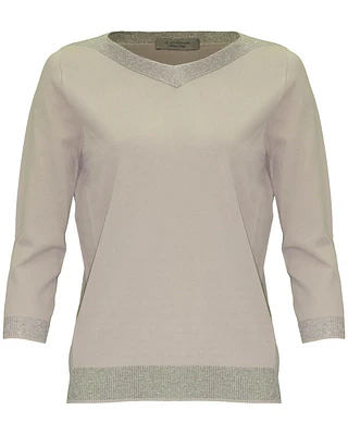 Viscose Pullover