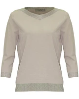 Viscose Pullover