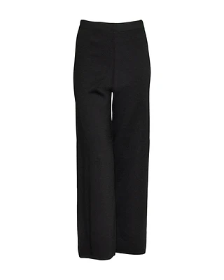 Wool Full Length Pant