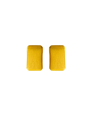 Baguette Studs