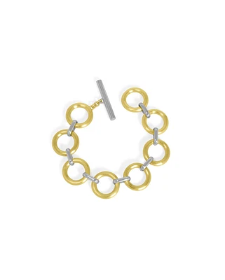 Linear Bracelet
