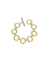 Linear Bracelet