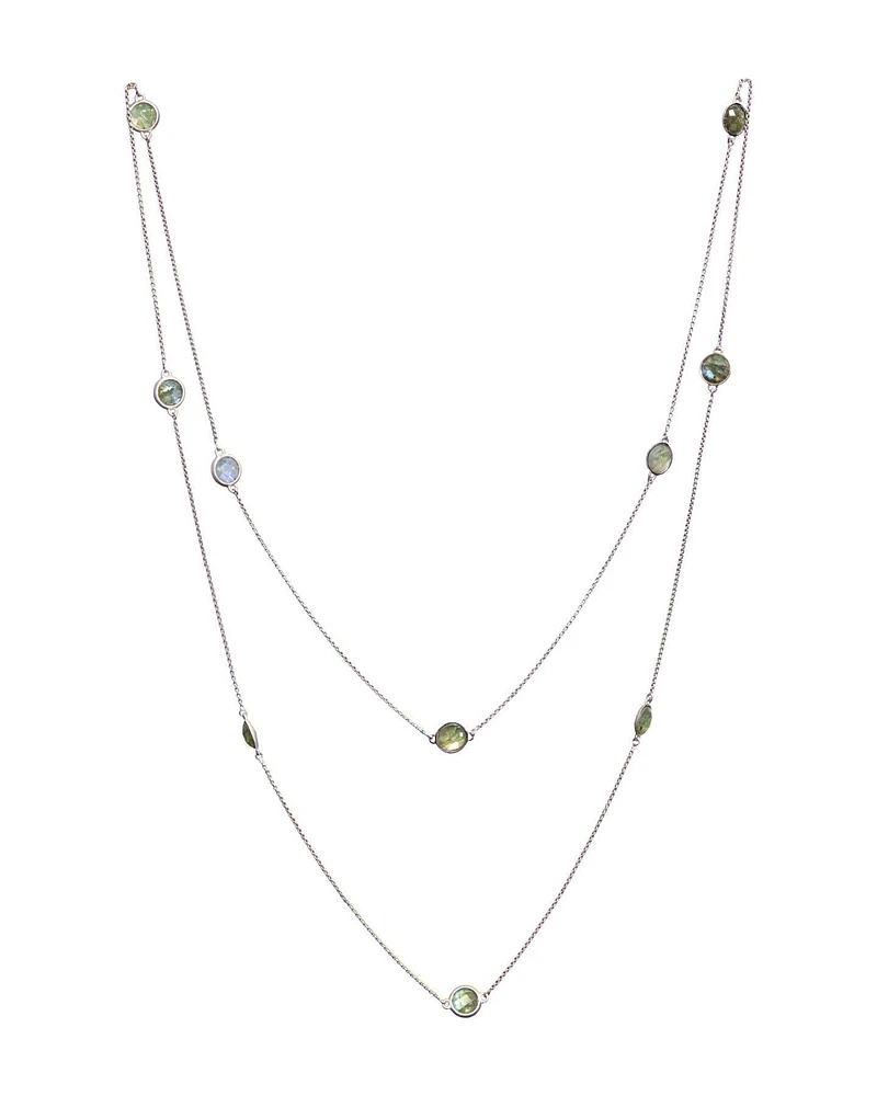 Mar Charm Necklace