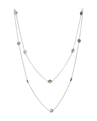 Mar Charm Necklace