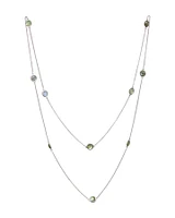 Mar Charm Necklace