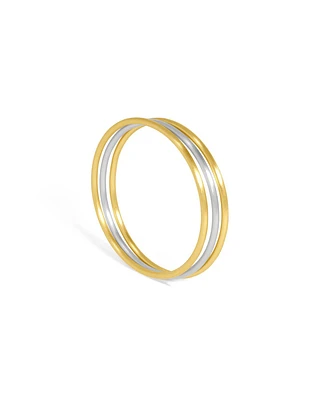 Mini Dune Bangles