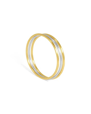 Mini Dune Bangles