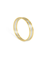 Mini Dune Bangles