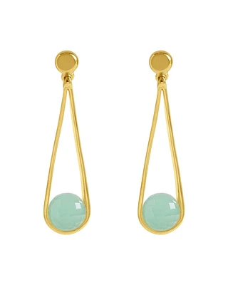 Mini Ipanema Earrings