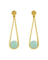 Mini Ipanema Earrings