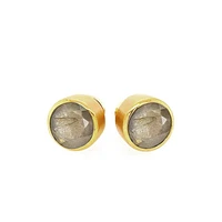 Signature Large Knockout Studs