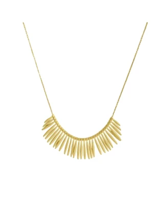 Sol Collar Necklace