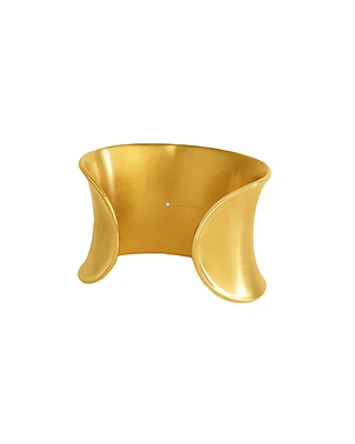 Sol Statement Cuff