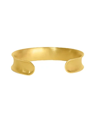 Sol Thin Cuff