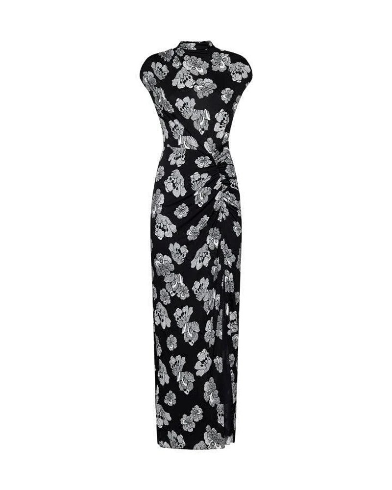DVF Apollo Maxi Dress