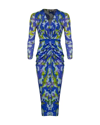 Hades Midi Dress