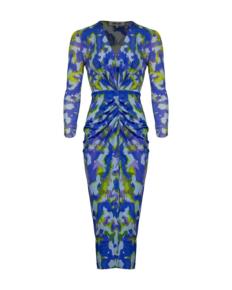 Hades Midi Dress