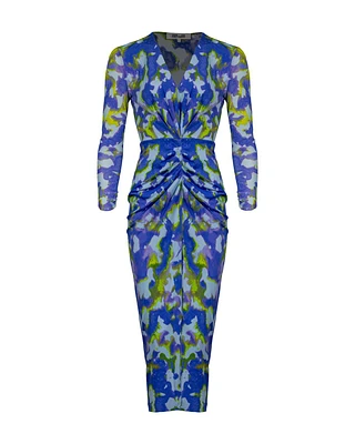 Hades Midi Dress