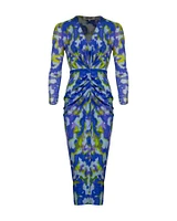 Hades Midi Dress