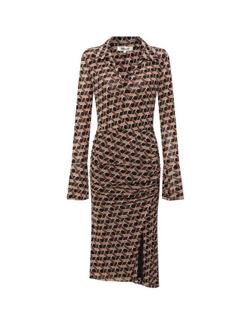 Lilly Mesh Dress