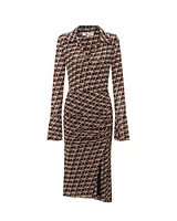 Lilly Mesh Dress