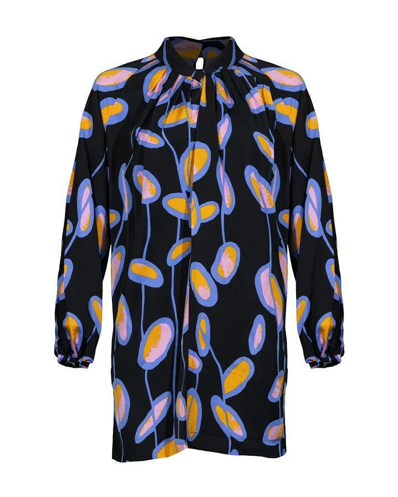 DVF Silka Dress