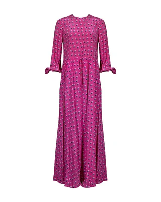 DVF Sydney Dress