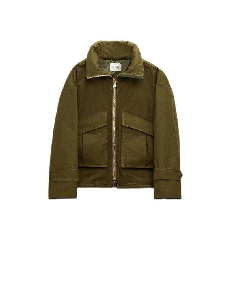 Dorothee Schumacher Adventurous Movement Jacket