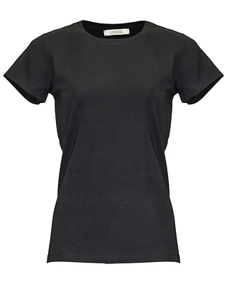 Dorothee Schumacher All Time Favorites Classic Tee Black
