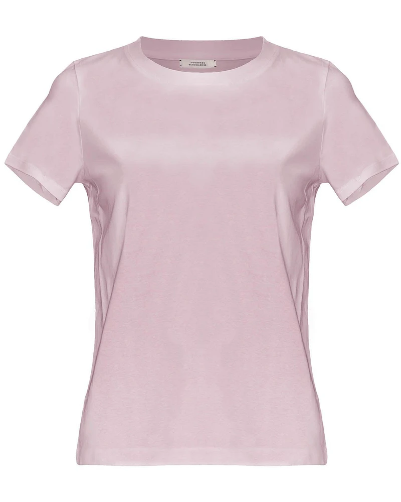Dorothee Schumacher All Time Favorites T-Shirt Cherry Blossom