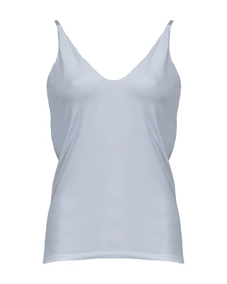 Dorothee Schumacher All Time Favorites Tank Aqua Blue