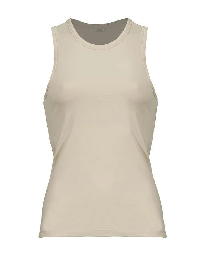 Dorothee Schumacher All Time Favorites Tank Top Beige