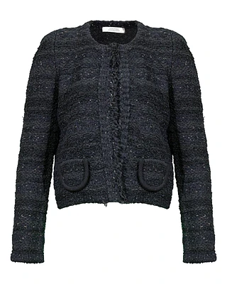 Dorothee Schumacher Bold Classic Cardigan