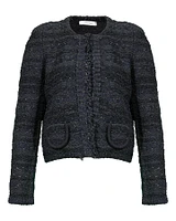 Dorothee Schumacher Bold Classic Cardigan