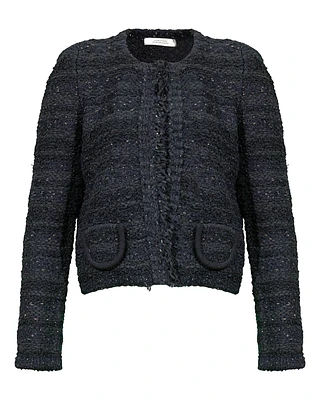 Dorothee Schumacher Bold Classic Cardigan