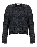 Dorothee Schumacher Bold Classic Cardigan