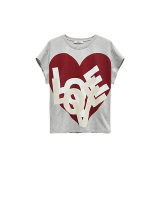 Dorothee Schumacher Bold Love T-Shirt