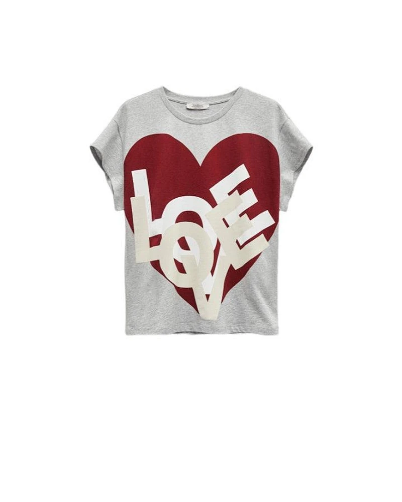 Dorothee Schumacher Bold Love T-Shirt