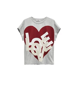 Dorothee Schumacher Bold Love T-Shirt
