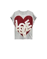 Dorothee Schumacher Bold Love T-Shirt
